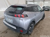  Peugeot  2008  Allure Business 1.5 HDi 110CV BVM6 E6d #3