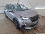  Peugeot  2008  Allure Business 1.5 HDi 110CV BVM6 E6d #4
