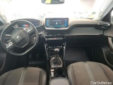  Peugeot  2008  Allure Business 1.5 HDi 110CV BVM6 E6d #5