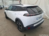  Peugeot  2008  Allure Pack 1.5 HDi 130CV BVA8 E6d #2