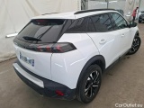  Peugeot  2008  Allure Pack 1.5 HDi 130CV BVA8 E6d #3
