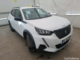 Peugeot  2008  Allure Pack 1.5 HDi 130CV BVA8 E6d #4