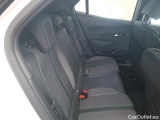  Peugeot  2008  Allure Pack 1.5 HDi 130CV BVA8 E6d #9
