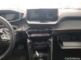  Peugeot  2008  Allure Pack 1.5 HDi 130CV BVA8 E6d #10