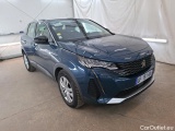  Peugeot  3008  Active Pack 1.5 HDi 130CV BVA8 E6d #4