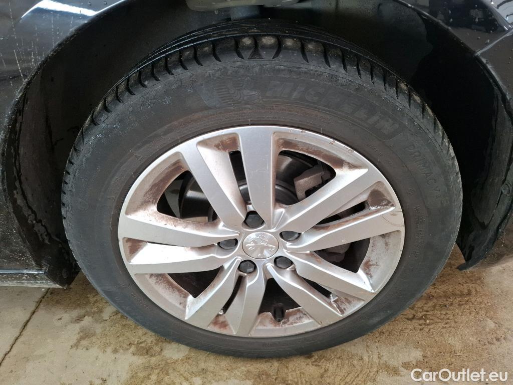  Peugeot  308  Active Business 1.5 HDi 130CV BVA8 E6d #46