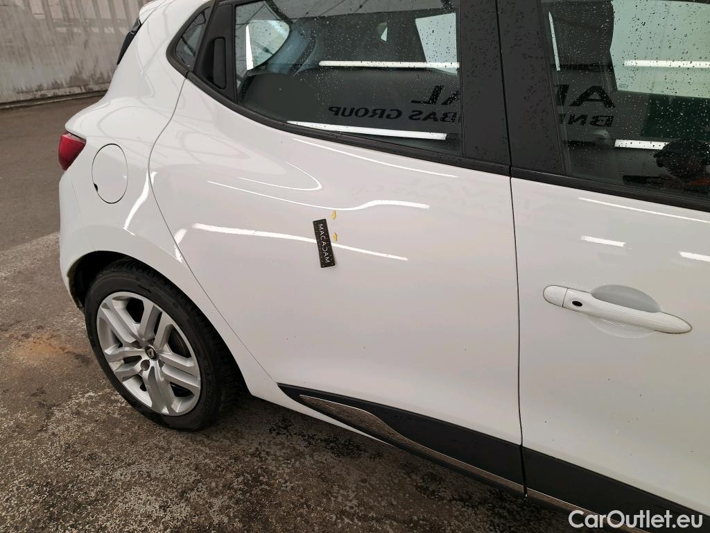  Renault  Clio RENAULT  / 2016 / 5P / Berline &Business TCe 90 #3