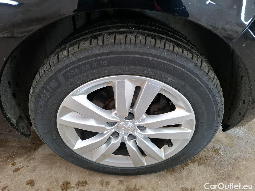  Peugeot  308  Active Business 1.5 HDi 130CV BVA8 E6d #28