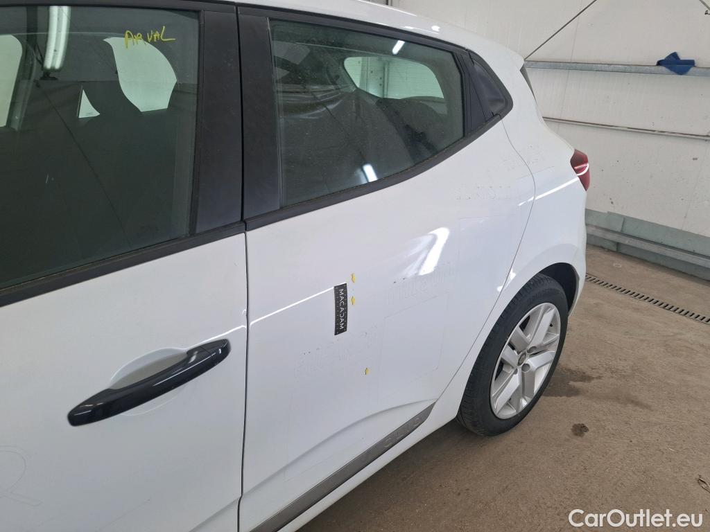  Renault  Clio  V Business 1.0 SCe 65CV BVM5 E6d #23