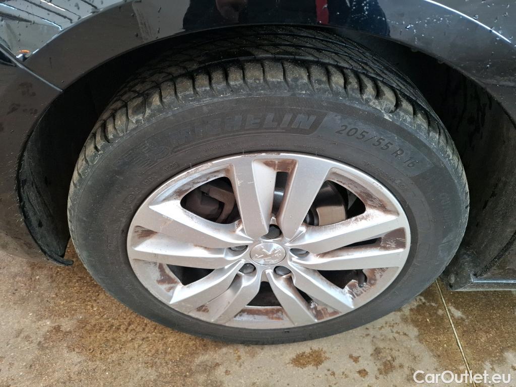  Peugeot  308  Active Business 1.5 HDi 130CV BVA8 E6d #23