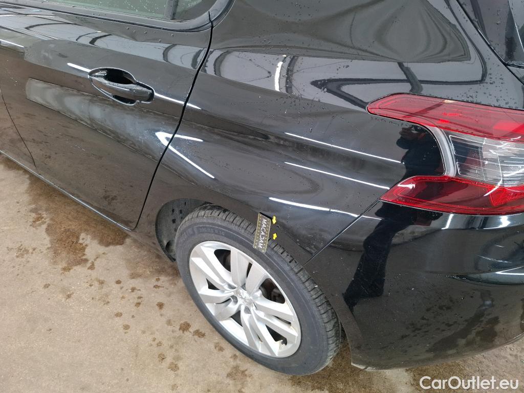  Peugeot  308  Active Business 1.5 HDi 130CV BVA8 E6d #59