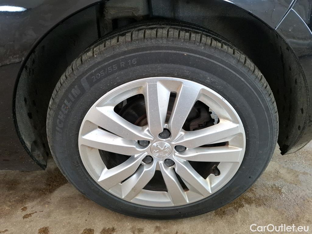  Peugeot  308  Active Business 1.5 HDi 130CV BVA8 E6d #29