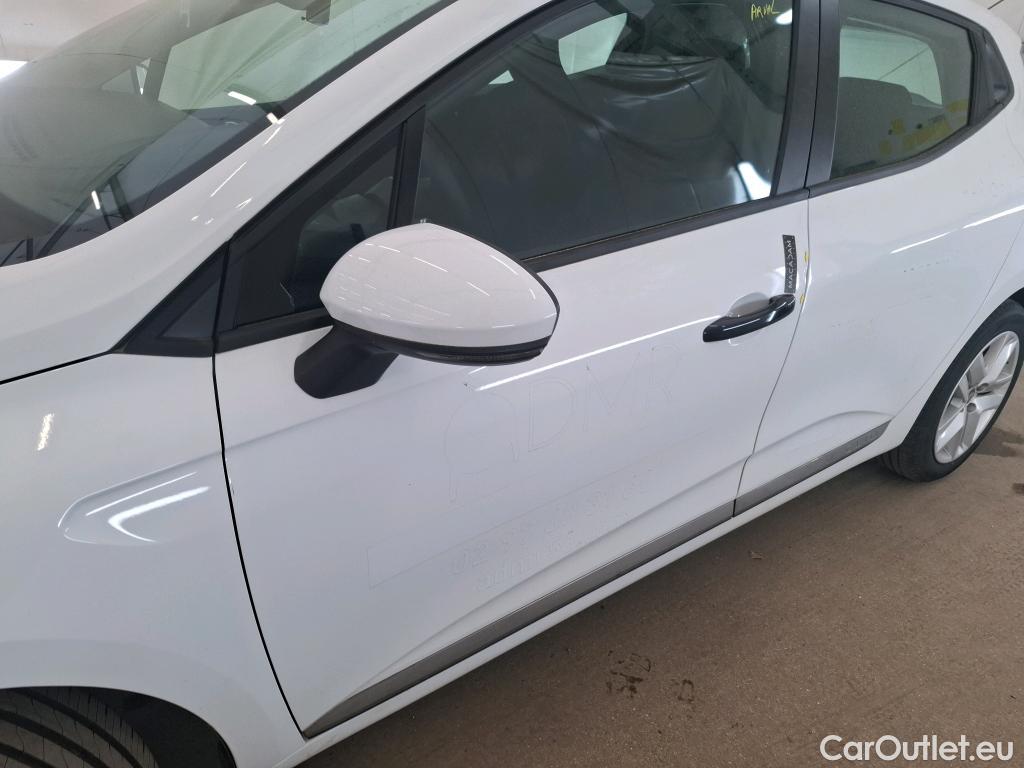  Renault  Clio  V Business 1.0 SCe 65CV BVM5 E6d #7