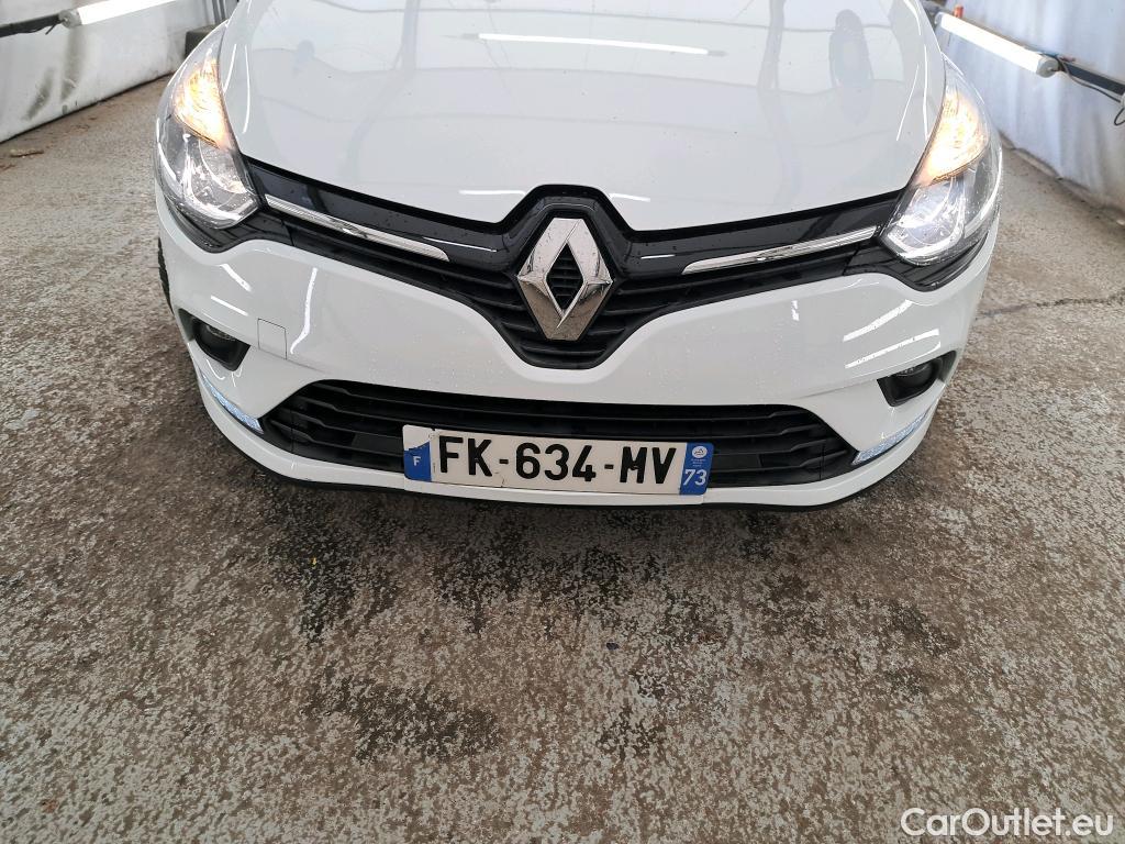  Renault  Clio RENAULT  / 2016 / 5P / Berline &Business TCe 90 #8