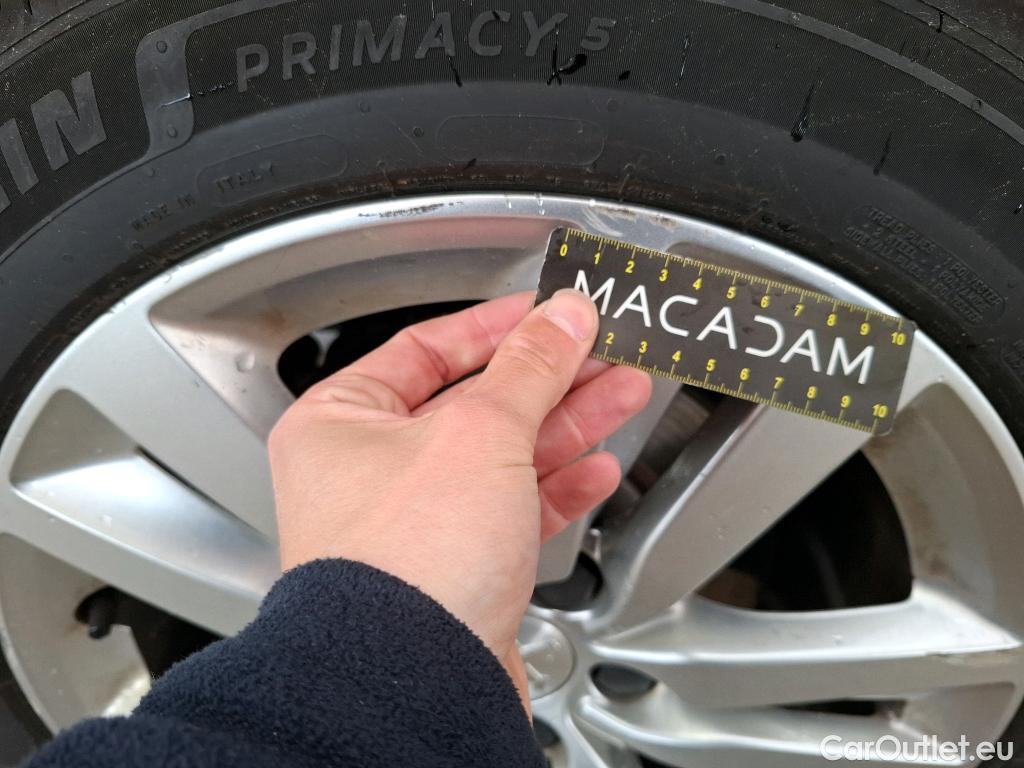  Peugeot  308  Active Business 1.5 HDi 130CV BVA8 E6d #38