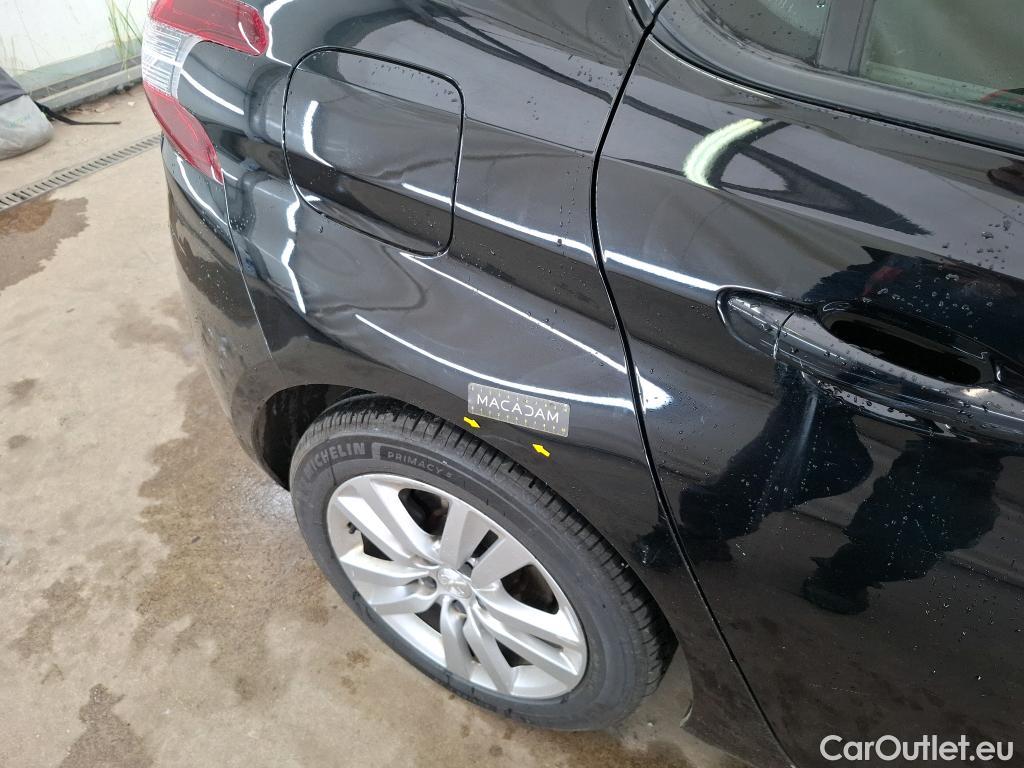  Peugeot  308  Active Business 1.5 HDi 130CV BVA8 E6d #79
