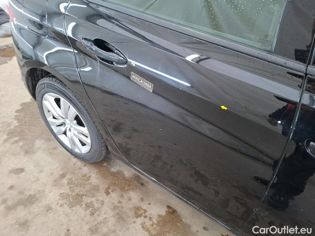  Peugeot  308  Active Business 1.5 HDi 130CV BVA8 E6d #13