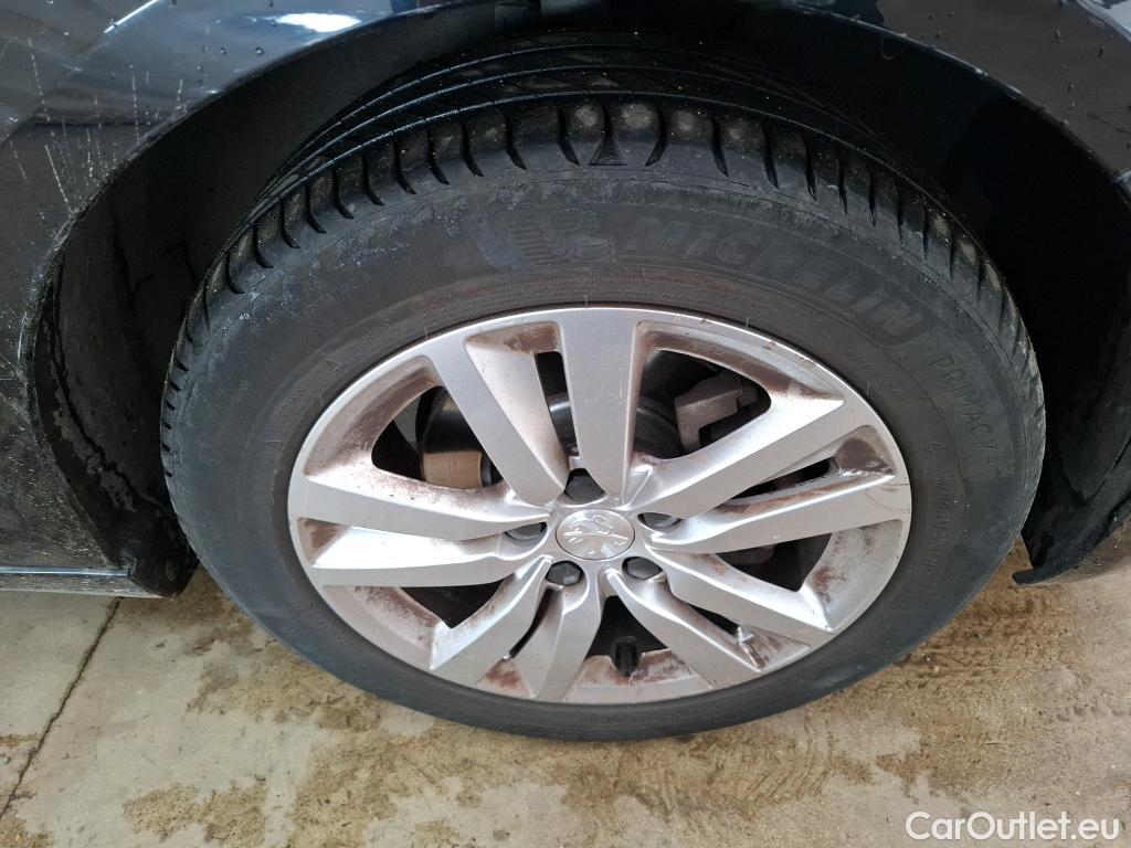  Peugeot  308  Active Business 1.5 HDi 130CV BVA8 E6d #45
