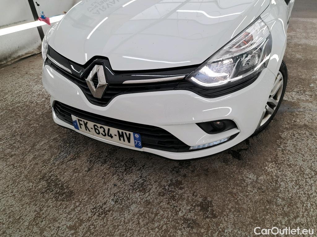  Renault  Clio RENAULT  / 2016 / 5P / Berline &Business TCe 90 #10