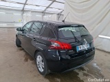  Peugeot  308  Active Business 1.5 HDi 130CV BVA8 E6d #2