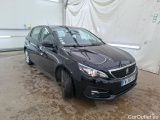  Peugeot  308  Active Business 1.5 HDi 130CV BVA8 E6d #4