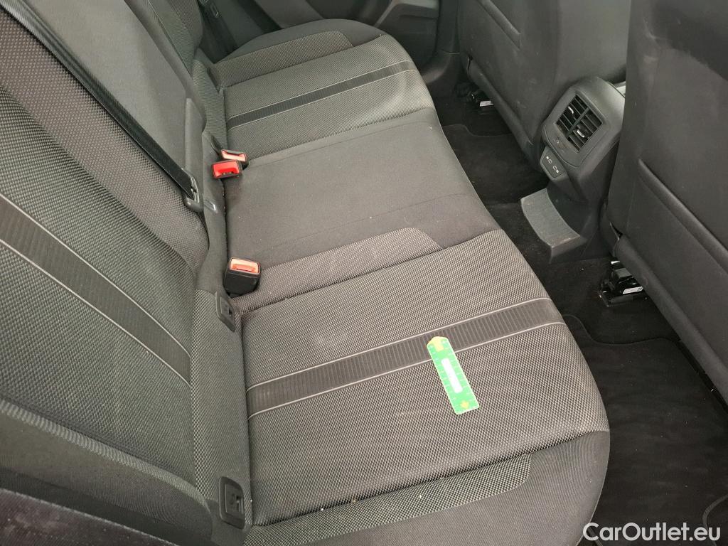  Volkswagen  T-ROC  Life 1.5 TSI 150CV BVA7 E6d #1