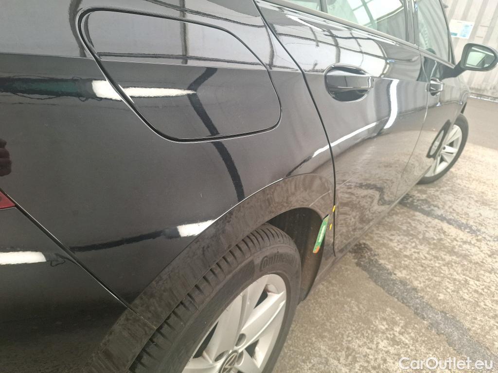  Volkswagen  Golf  VOLKSWAGEN / 2020 / 5P / Berline 1.0 eTSI OPF 110 DSG7 Life Business 1st #1