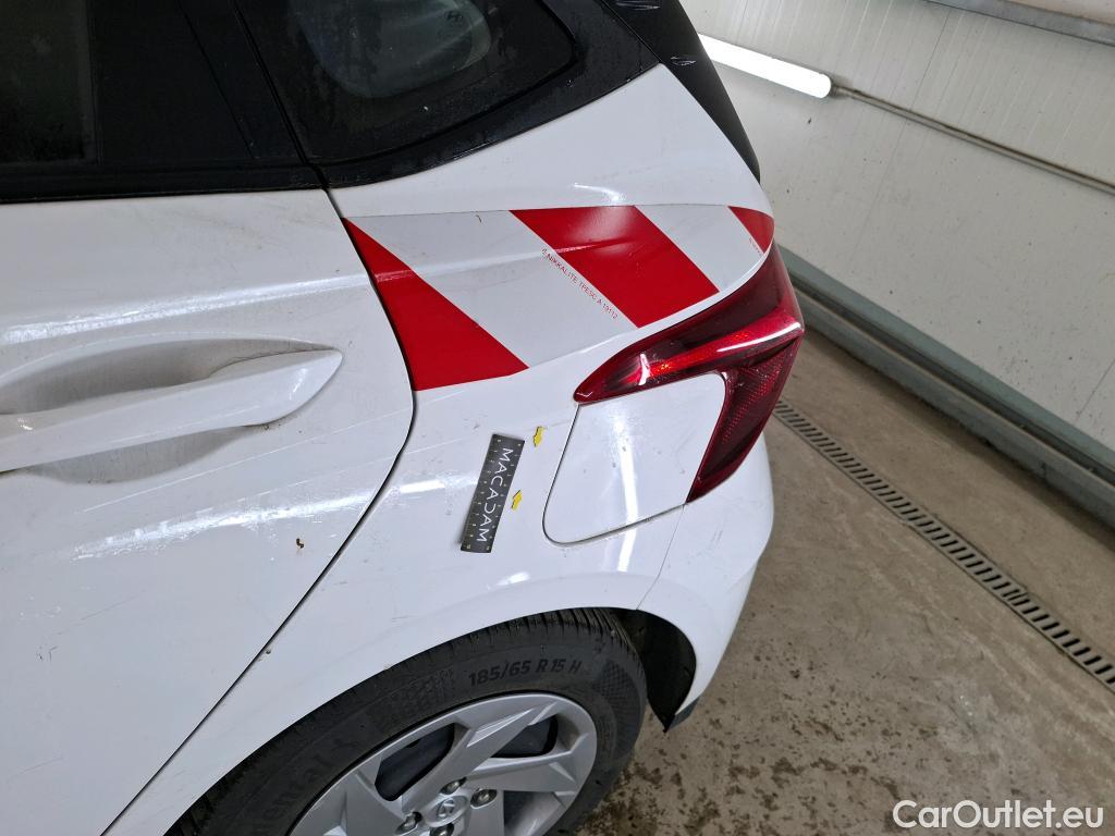  Hyundai  i20 HYUNDAI  / 2020 / 5P / Berline 1.0 T-GDI 100 HYBRID 48V Business DCT-7 TVU #36