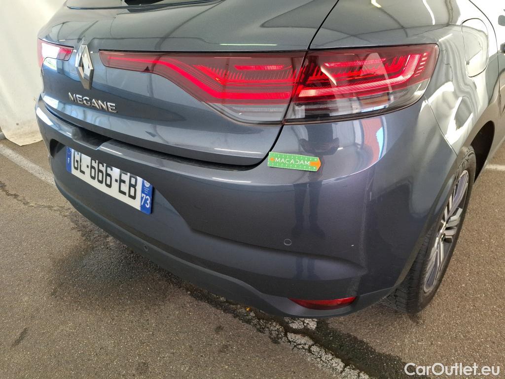  Renault  Megane RENAULT Mégane Berline / 2020 / 5P / Berline evolution TCe 140 #19