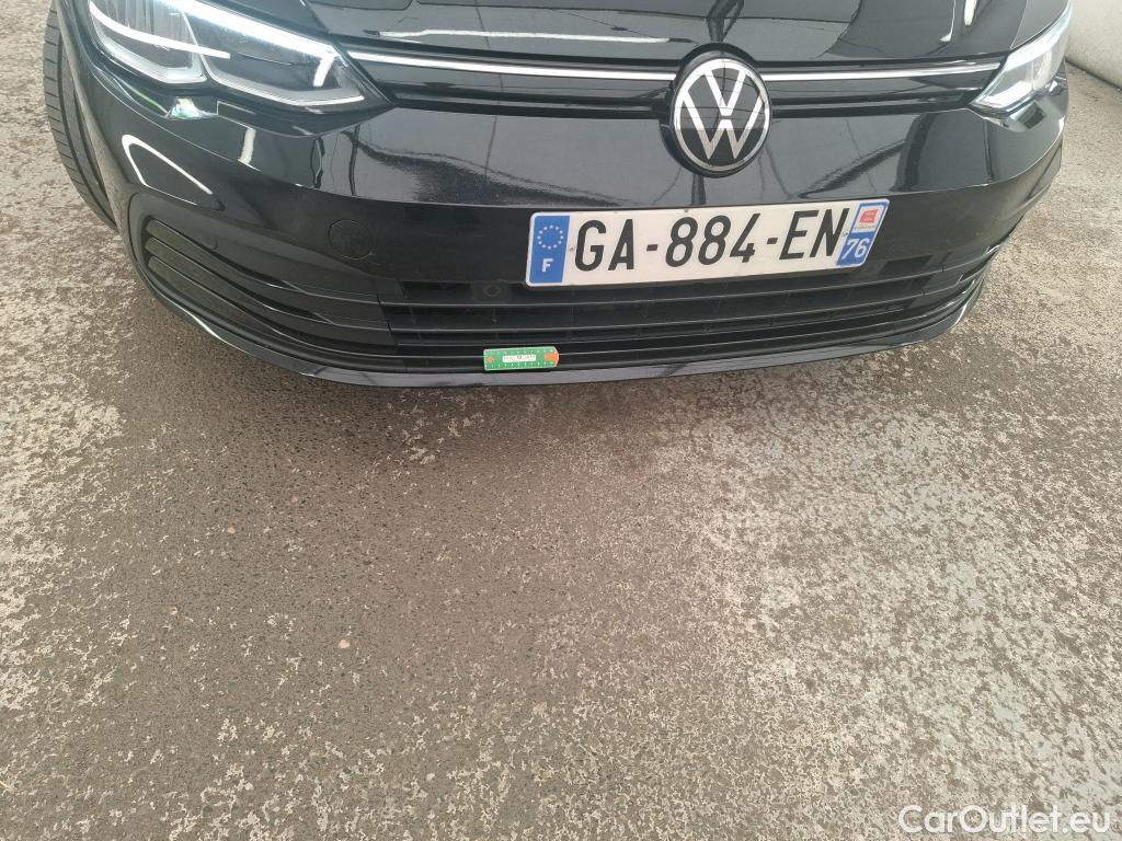  Volkswagen  Golf  VOLKSWAGEN / 2020 / 5P / Berline 1.0 eTSI OPF 110 DSG7 Life Business 1st #4