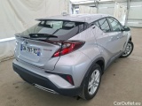  Toyota  C-HR TOYOTA  / 2016 / 5P / SUV 2.0 Hybride 184 Dynamic Business Beyond #3