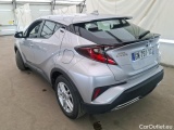  Toyota  C-HR TOYOTA  / 2016 / 5P / SUV 2.0 Hybride 184 Dynamic Business Beyond #2