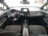  Toyota  C-HR TOYOTA  / 2016 / 5P / SUV 2.0 Hybride 184 Dynamic Business Beyond #5