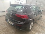  Volkswagen  Golf  VOLKSWAGEN / 2020 / 5P / Berline 1.0 eTSI OPF 110 DSG7 Life Business 1st #3