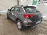  Volkswagen  T-ROC  Life 1.5 TSI 150CV BVA7 E6d #2