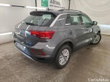  Volkswagen  T-ROC  Life 1.5 TSI 150CV BVA7 E6d #3