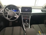  Volkswagen  T-ROC  Life 1.5 TSI 150CV BVA7 E6d #5