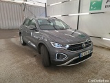  Volkswagen  T-ROC  Life 1.5 TSI 150CV BVA7 E6d #4