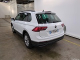  Volkswagen  Tiguan VOLKSWAGEN  / 2020 / 5P / SUV 2.0 TDI 150 DSG7 LIFE PLUS #4
