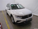  Volkswagen  Tiguan VOLKSWAGEN  / 2020 / 5P / SUV 2.0 TDI 150 DSG7 LIFE PLUS #2
