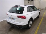  Volkswagen  Tiguan VOLKSWAGEN  / 2020 / 5P / SUV 2.0 TDI 150 DSG7 LIFE PLUS #3