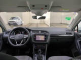  Volkswagen  Tiguan VOLKSWAGEN  / 2020 / 5P / SUV 2.0 TDI 150 DSG7 LIFE PLUS #5