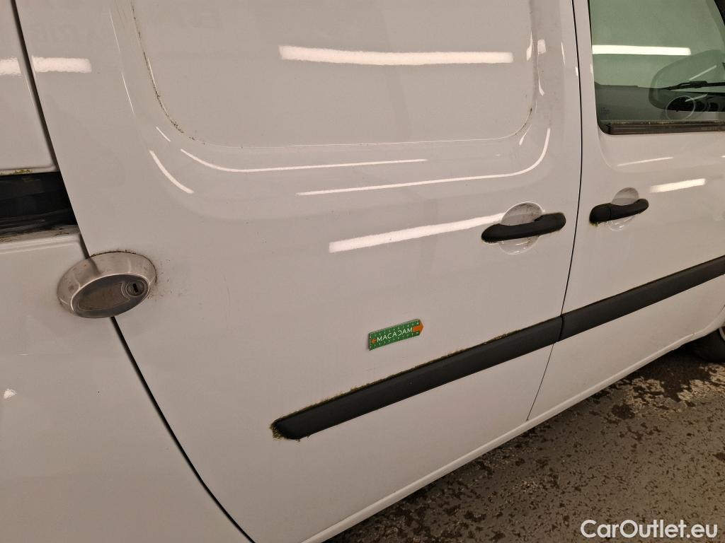  Renault  Kangoo  II Express Maxi Extra (Série Spéciale) 1.5 dCi 95CV BVM6 E6dT #16