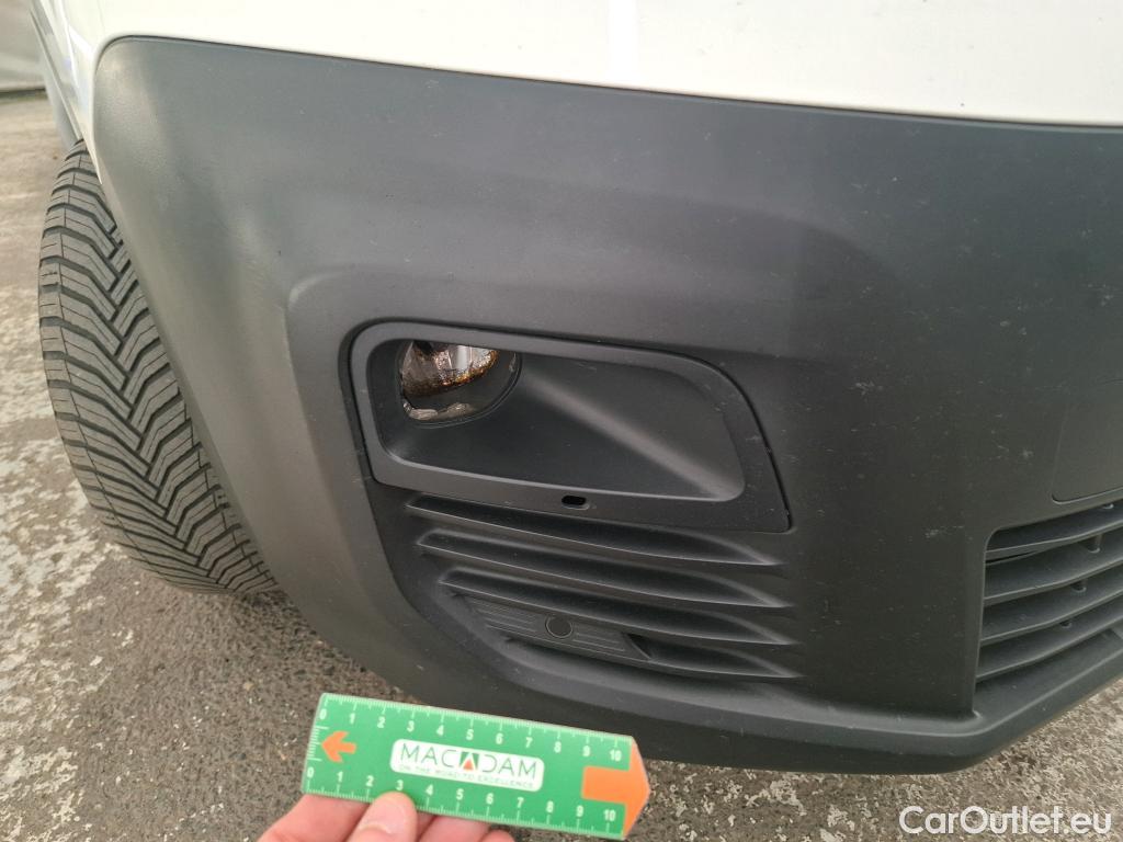  Citroen  Berlingo  Fourgon Driver M 650 1.5 BlueHDi 100CV BVM6 E6d #7