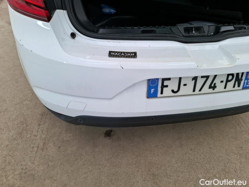  Renault  Megane  IV Berline 5pt. Business 1.3 TCe 115CV BVM6 E6dT / TRANSFO VP VF #27