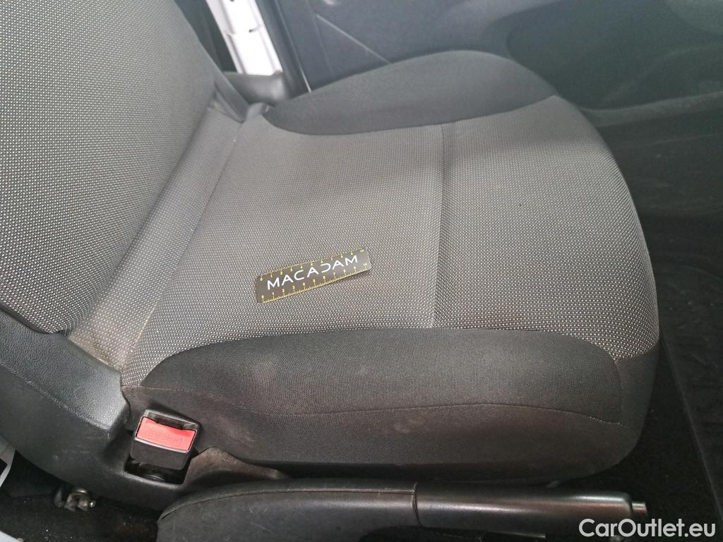  Citroen  Berlingo  Fourgon Confort L1 (Court) 1.6 100CV BVM5 E5 #16