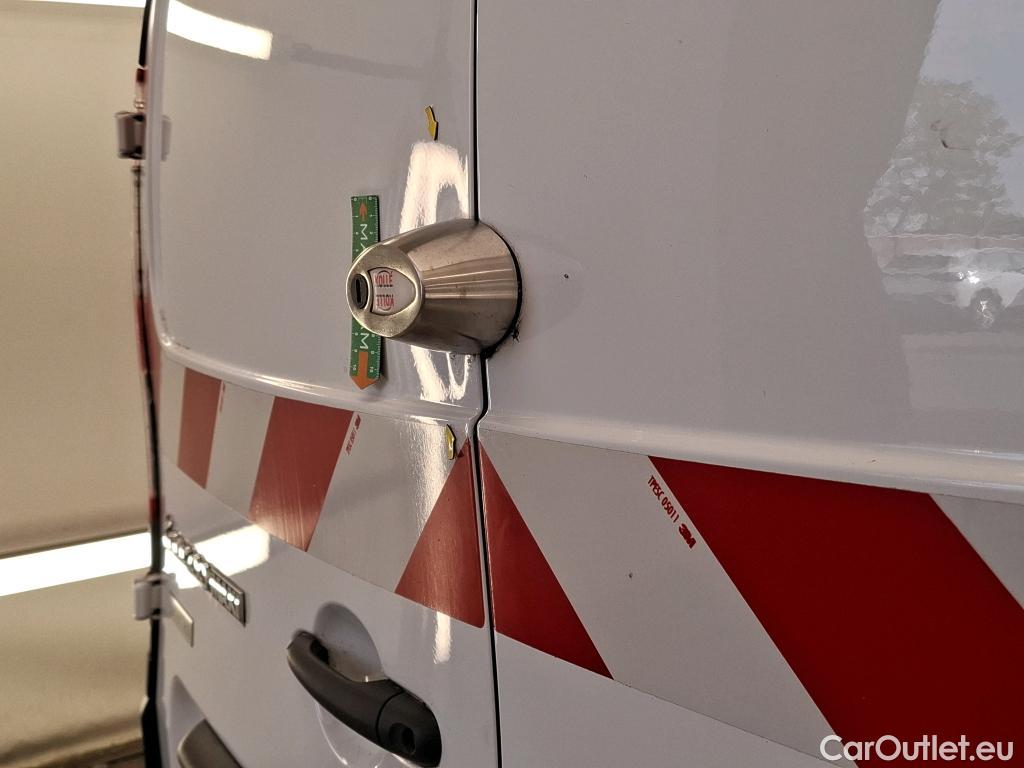  Renault  Kangoo  II Express Maxi Extra (Série Spéciale) 1.5 dCi 95CV BVM6 E6dT #2