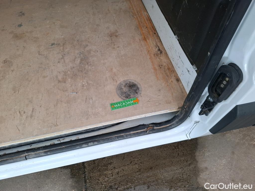  Renault  Master  III Fourgon L2H2 3 5 Grand Confort dCi 135CV BVM6 E6dT #3