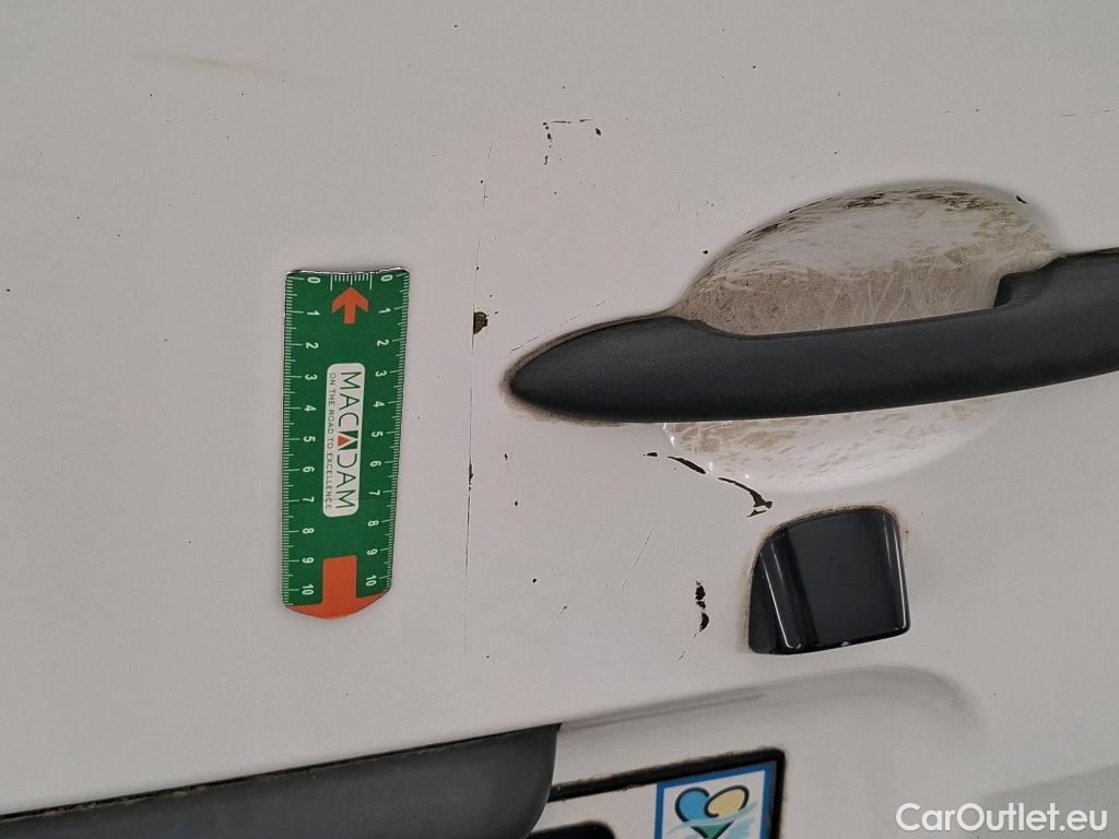  Renault  Kangoo  II Express Extra (Série Spéciale) 1.5 dCi 80CV BVM6 E6dT #24