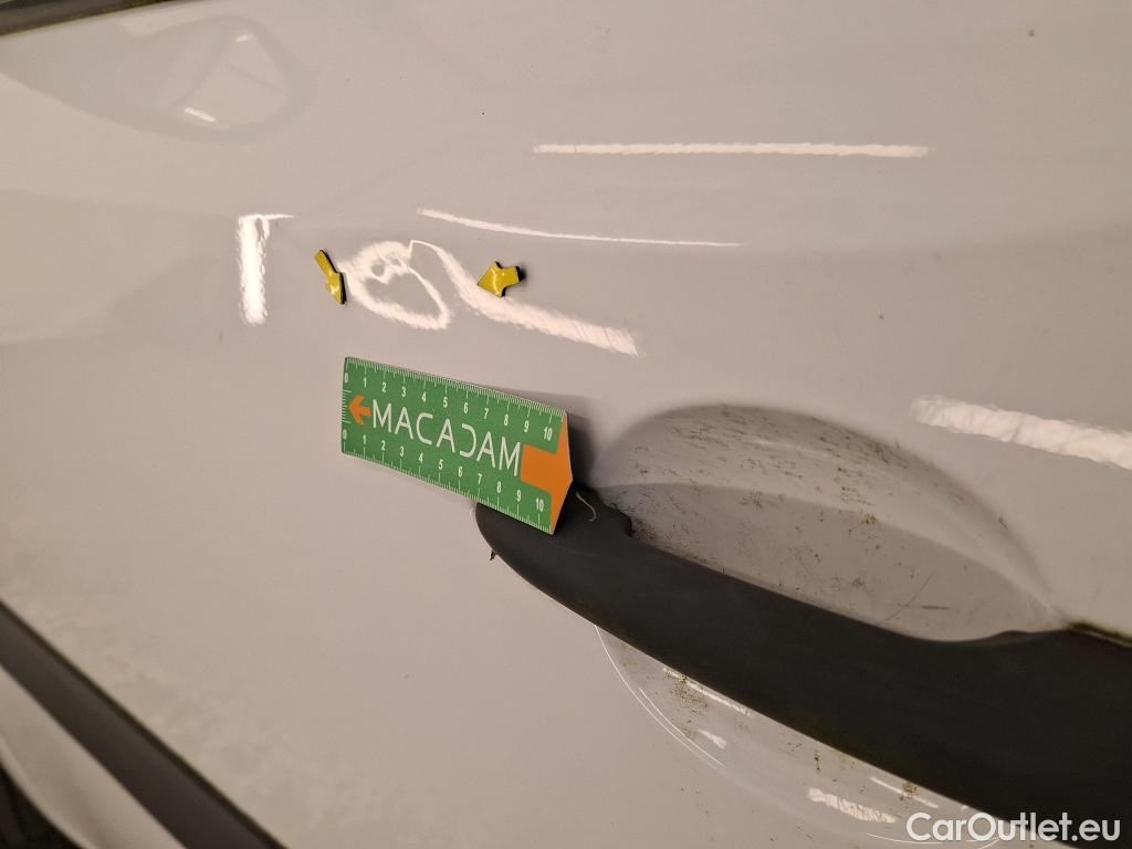  Renault  Kangoo  II Express Maxi Extra (Série Spéciale) 1.5 dCi 95CV BVM6 E6dT #12